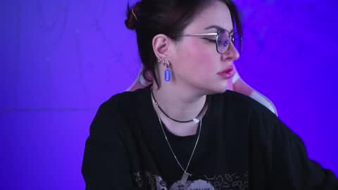 Snapshot of lana__may chatting on February 28, 2025, 11:03 am just call me Lana and her security online show from February 28, 2025, 11:03 am