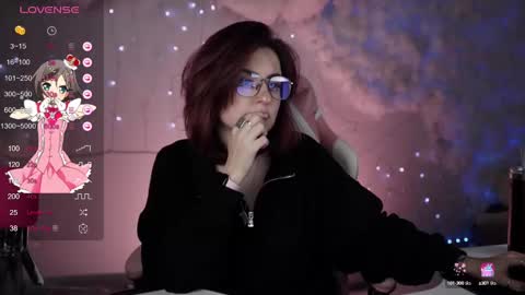 Snapshot of lana__may chatting on March 5, 2025, 2:23 pm just call me Lana and her security online show from March 5, 2025, 2:23 pm