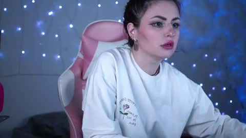 Snapshot of lana__may chatting on March 9, 2025, 11:58 am just call me Lana and her security online show from March 9, 2025, 11:58 am