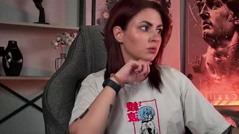 Snapshot of lana__may chatting on October 9, 2025, 11:08 am just call me Lana and her security online show from October 9, 2025, 11:08 am