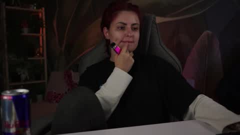 Snapshot of lana__may chatting on October 31, 2025, 11:11 am just call me Lana and her security online show from October 31, 2025, 11:11 am