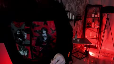 Snapshot of lana__may chatting on November 7, 2025, 5:51 am just call me Lana and her security online show from November 7, 2025, 5:51 am