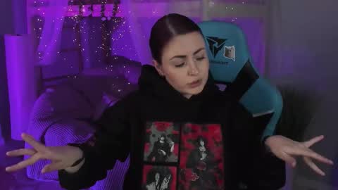 Snapshot of lana__may chatting on November 8, 2025, 5:29 am just call me Lana and her security online show from November 8, 2025, 5:29 am