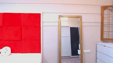 Snapshot of lana_banner chatting on September 30, 2025, 4:39 am LanaBanner online show from September 30, 2025, 4:39 am