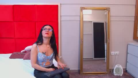 Snapshot of lana_banner chatting on October 15, 2025, 4:56 am LanaBanner online show from October 15, 2025, 4:56 am