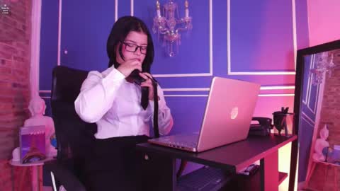  Lana  online show from February 19, 2026, 11:39 am