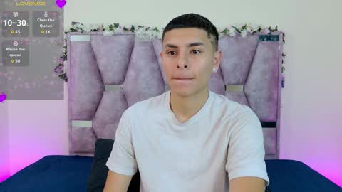 Lana online show from November 11, 2025, 9:20 am