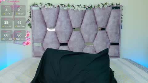 Lana online show from November 22, 2025, 10:47 am