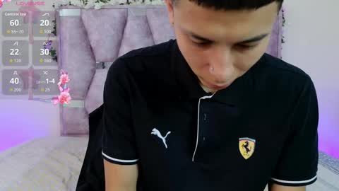 Lana online show from November 28, 2025, 9:34 am