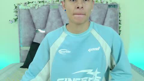 Lana online show from February 14, 2026, 10:12 am