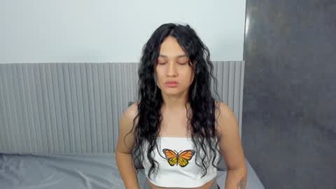 Snapshot of lana_boomer chatting on January 4, 2025, 10:55 pm Lana online show from January 4, 2025, 10:55 pm