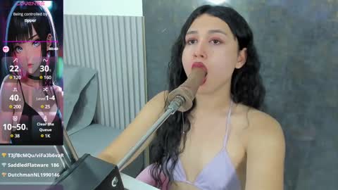 Snapshot of lana_boomer chatting on March 4, 2025, 9:11 pm Lana online show from March 4, 2025, 9:11 pm