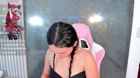 Snapshot of lana_boomer chatting on November 13, 2025, 8:52 pm Lana online show from November 13, 2025, 8:52 pm