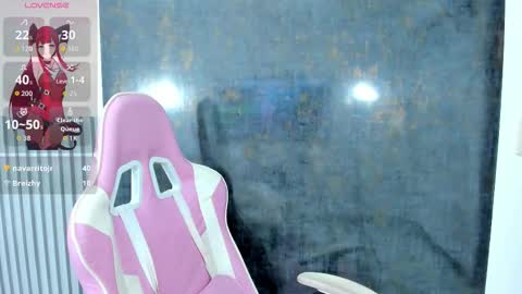 Snapshot of lana_boomer chatting on November 16, 2025, 7:52 pm Lana online show from November 16, 2025, 7:52 pm