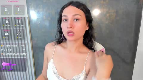 Snapshot of lana_boomer chatting on November 23, 2025, 7:46 pm Lana online show from November 23, 2025, 7:46 pm