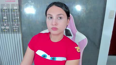 Lana online show from January 14, 2026, 8:36 pm