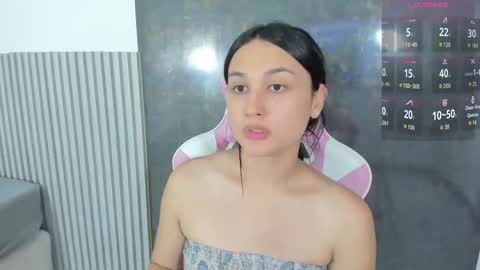 Lana online show from February 26, 2026, 7:35 pm