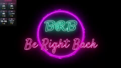 Lana online show from March 14, 2026, 8:03 pm