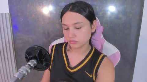 Lana online show from April 23, 2026, 8:00 pm