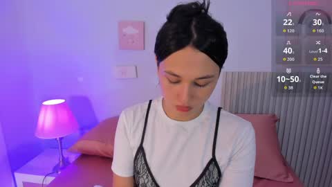 Lana online show from May 9, 2026, 8:03 pm