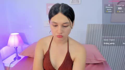Lana online show from May 14, 2026, 8:15 pm