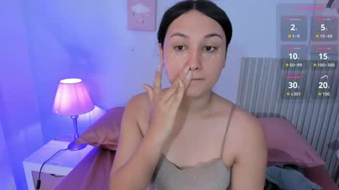 Lana online show from May 31, 2026, 7:48 pm