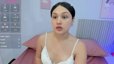 Lana online show from June 13, 2026, 8:40 pm
