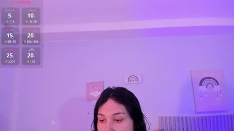 Lana online show from July 23, 2026, 1:58 am
