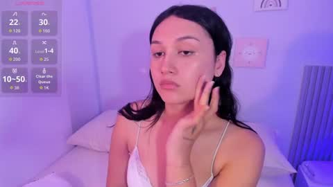 Lana online show from July 31, 2026, 7:57 pm