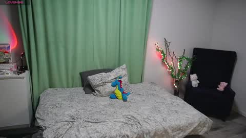 Kay online show from December 9, 2024, 12:51 pm