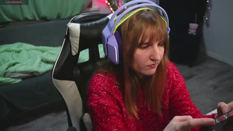 Kay online show from January 27, 2025, 8:28 pm