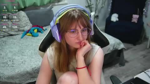 Kay online show from February 21, 2025, 7:10 pm