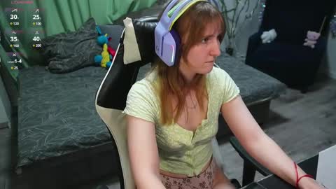 Kay online show from February 23, 2025, 6:23 pm