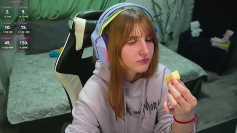 Kay online show from March 5, 2025, 6:12 pm