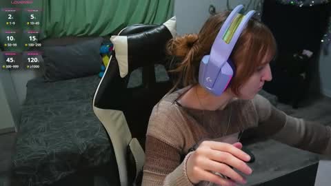 Kay online show from March 6, 2025, 8:05 pm