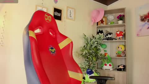 Snapshot of lana_dreams_ chatting on September 20, 2025, 2:07 pm Lana online show from September 20, 2025, 2:07 pm