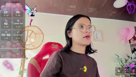 Snapshot of lana_dreams_ chatting on September 22, 2025, 12:51 pm Lana online show from September 22, 2025, 12:51 pm