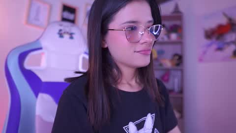 Lana online show from February 7, 2026, 2:48 am