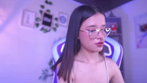 Lana online show from March 14, 2026, 1:23 am