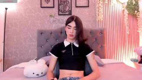 lana_gill online show from May 1, 2026, 6:34 pm