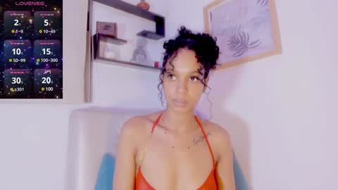 Snapshot of lana_hil chatting on December 14, 2024, 2:12 am LANA online show from December 14, 2024, 2:12 am