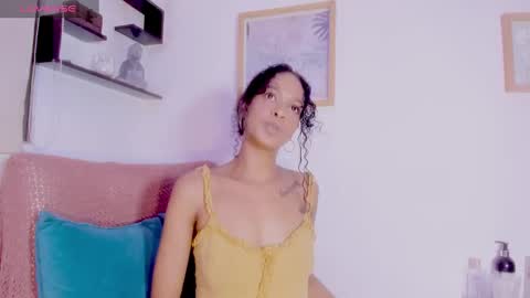 Snapshot of lana_hil chatting on January 9, 2025, 2:22 am LANA online show from January 9, 2025, 2:22 am