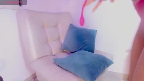 Snapshot of lana_hil chatting on January 9, 2025, 5:23 am LANA online show from January 9, 2025, 5:23 am