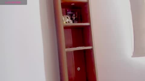 Snapshot of lana_hil chatting on January 18, 2025, 1:18 pm LANA online show from January 18, 2025, 1:18 pm