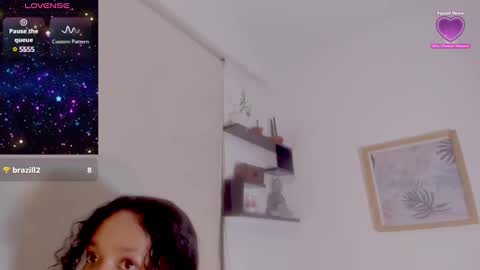 Snapshot of lana_hil chatting on February 15, 2025, 3:09 am LANA online show from February 15, 2025, 3:09 am