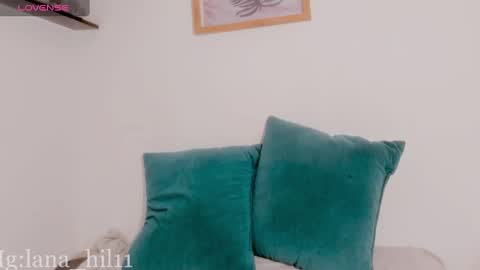 Snapshot of lana_hil chatting on September 25, 2025, 2:26 am LANA online show from September 25, 2025, 2:26 am