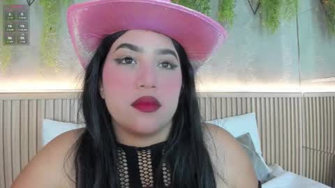 lana_lann online show from February 5, 2026, 12:21 pm