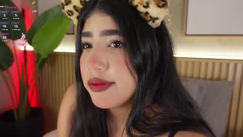 lana_lann online show from July 23, 2026, 4:21 am