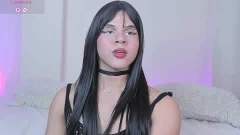 Snapshot of lana_moont chatting on June 18, 2026, 2:01 am INDEPENDENT MODEL online show from June 18, 2026, 2:01 am