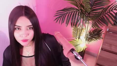 LANA online show from October 12, 2025, 4:44 am